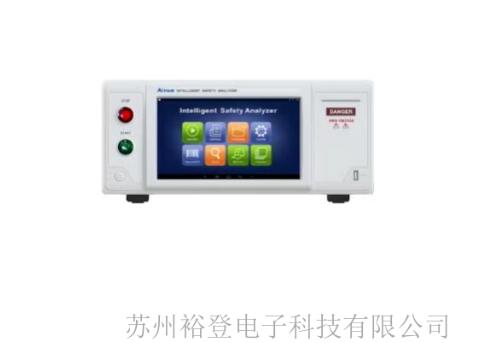 新能源汽車(chē)安規(guī)分析儀